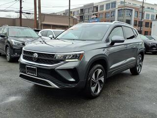 2024 Volkswagen Taos for sale in Garwood NJ