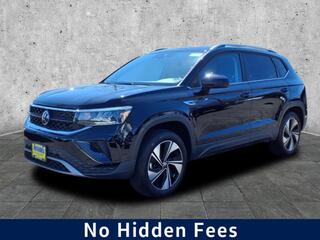 2024 Volkswagen Taos for sale in Roselle NJ