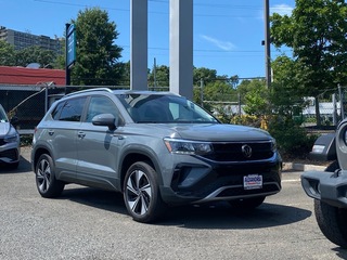 2023 Volkswagen Taos for sale in Alexandria VA