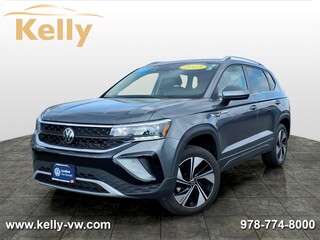 2023 Volkswagen Taos for sale in Danvers MA
