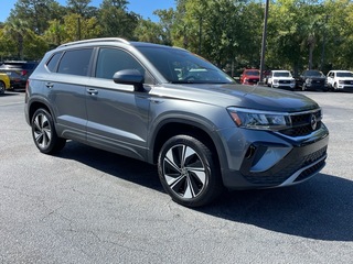 2024 Volkswagen Taos for sale in Summerville SC