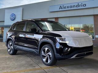 2024 Volkswagen Taos