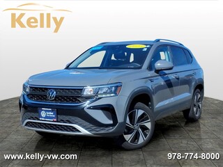 2023 Volkswagen Taos for sale in Danvers MA