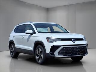 2025 Volkswagen Taos