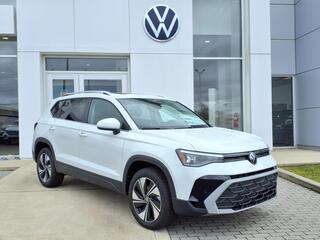 2025 Volkswagen Taos for sale in Salem NH