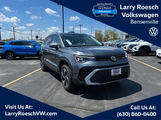 2025 Volkswagen Taos for sale in Elmhurst IL