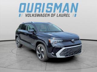 2025 Volkswagen Taos for sale in Laurel MD