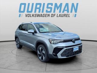 2025 Volkswagen Taos for sale in Laurel MD
