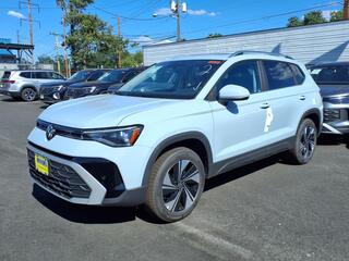 2025 Volkswagen Taos for sale in Roselle NJ