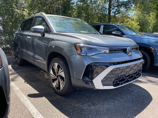 2025 Volkswagen Taos for sale in Mount Pleasant SC