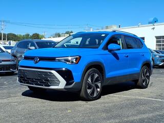 2025 Volkswagen Taos for sale in Bedford MA