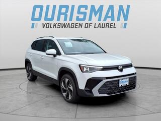 2025 Volkswagen Taos for sale in Laurel MD