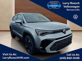 2026 Volkswagen Taos for sale in Elmhurst IL