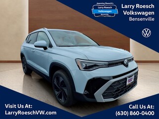 2026 Volkswagen Taos for sale in Elmhurst IL