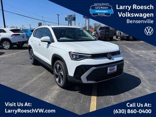 2025 Volkswagen Taos for sale in Elmhurst IL