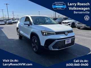 2025 Volkswagen Taos for sale in Elmhurst IL