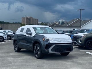 2025 Volkswagen Taos for sale in Alexandria VA