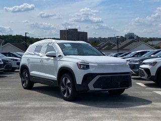 2025 Volkswagen Taos for sale in Alexandria VA