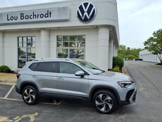 2026 Volkswagen Taos for sale in Rockford IL