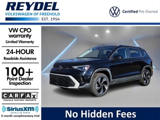 2025 Volkswagen Taos for sale in Freehold NJ