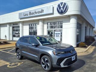 2025 Volkswagen Taos for sale in Rockford IL