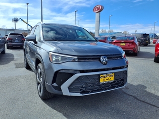 2025 Volkswagen Taos for sale in Kennewick WA