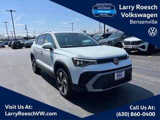2025 Volkswagen Taos
