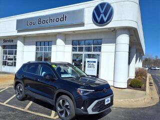 2025 Volkswagen Taos