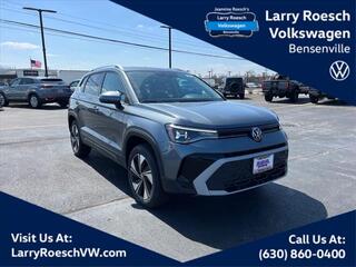 2025 Volkswagen Taos for sale in Elmhurst IL