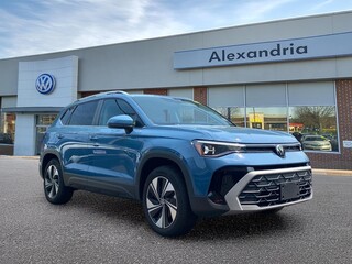 2025 Volkswagen Taos for sale in Alexandria VA