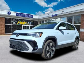 2025 Volkswagen Taos for sale in Bedford MA