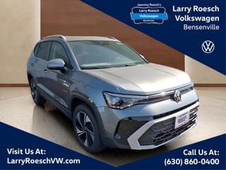 2025 Volkswagen Taos for sale in Elmhurst IL