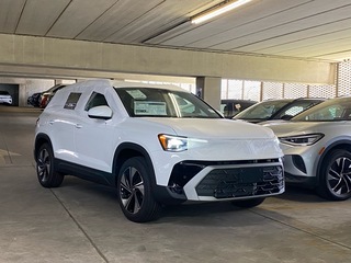 2025 Volkswagen Taos for sale in Alexandria VA