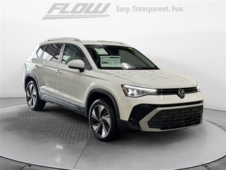 2025 Volkswagen Taos for sale in Durham NC