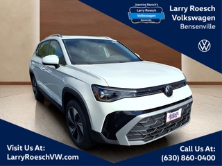 2025 Volkswagen Taos for sale in Elmhurst IL