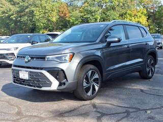 2025 Volkswagen Taos for sale in Bedford MA