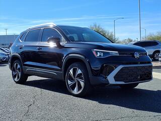 2025 Volkswagen Taos for sale in Peoria AZ