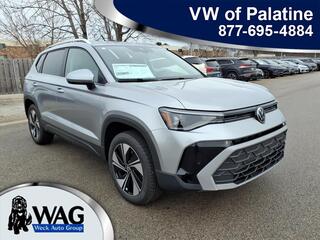 2026 Volkswagen Taos for sale in Mt. Prospect IL