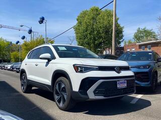 2026 Volkswagen Taos for sale in Alexandria VA