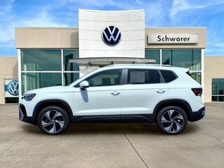 2026 Volkswagen Taos for sale in Lincoln NE