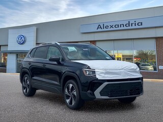 2026 Volkswagen Taos for sale in Alexandria VA