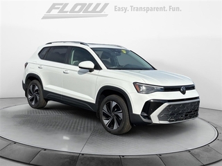 2025 Volkswagen Taos for sale in Durham NC