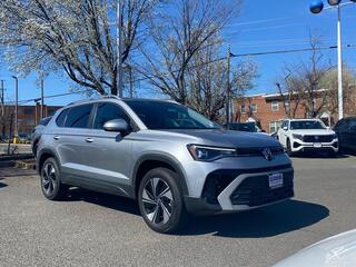 2025 Volkswagen Taos for sale in Alexandria VA