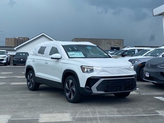 2025 Volkswagen Taos for sale in Alexandria VA