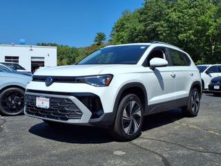 2025 Volkswagen Taos for sale in Bedford MA