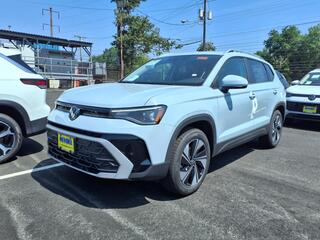 2025 Volkswagen Taos for sale in Roselle NJ