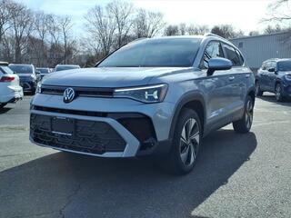 2025 Volkswagen Taos for sale in Bedford MA