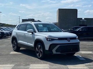 2025 Volkswagen Taos