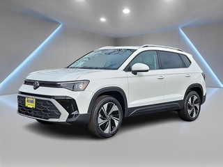 2026 Volkswagen Taos for sale in Freehold NJ