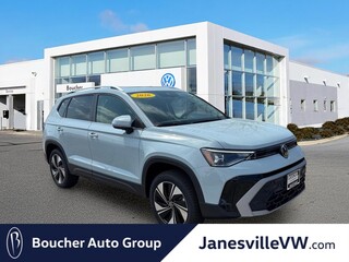 2026 Volkswagen Taos for sale in Janesville WI